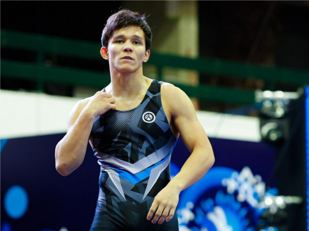 Борцы из Подмосковья вновь в числе сильнейших в мире: где проходят состязания и кто из спортсменов поднялся на пьедестал