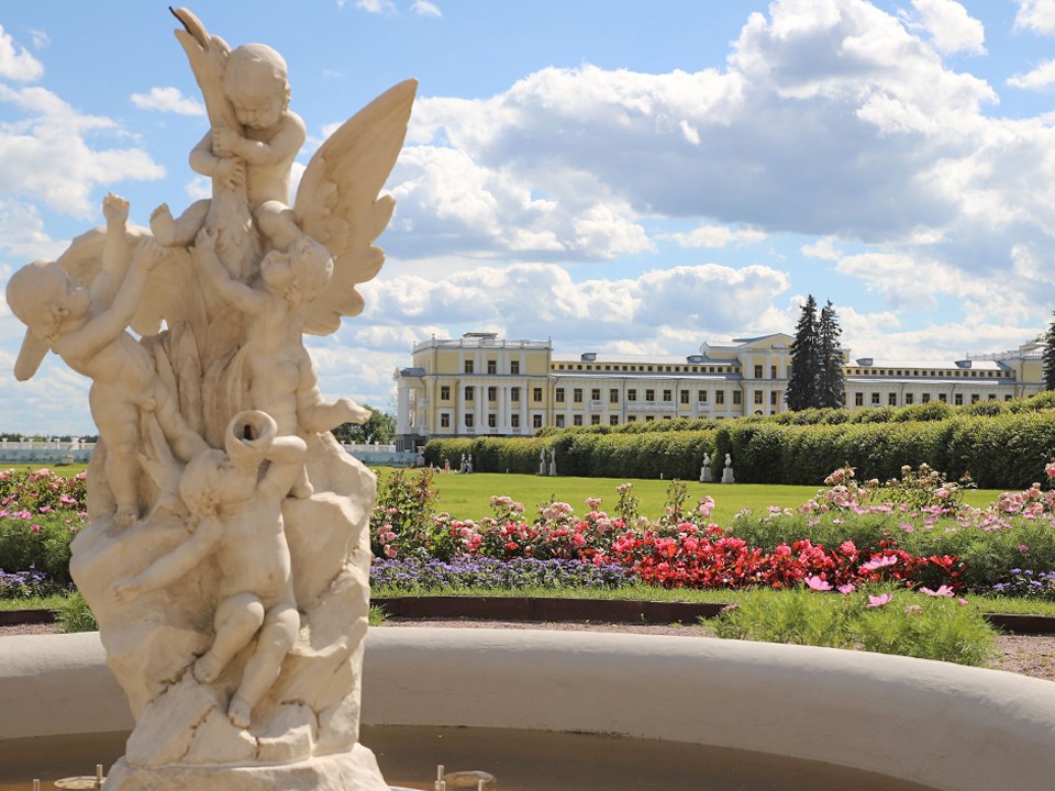 Лучшие усадьбы Подмосковья для фотосессии и осенних прогулок