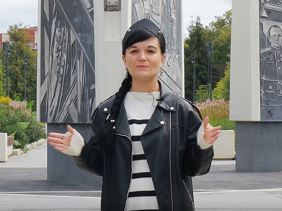 Проект из Ступина о необычных местах Подмосковья борется за звание лучшего амбассадора региона