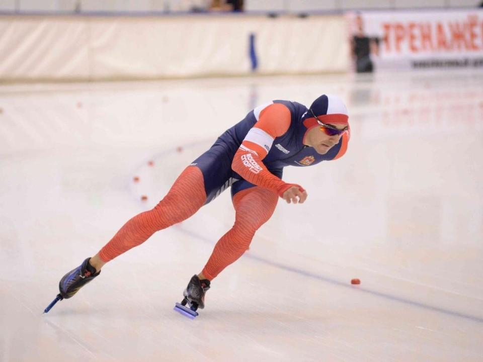 «На старт, внимание, марш!» — в Коломне начинаются главные конькобежные гонки года