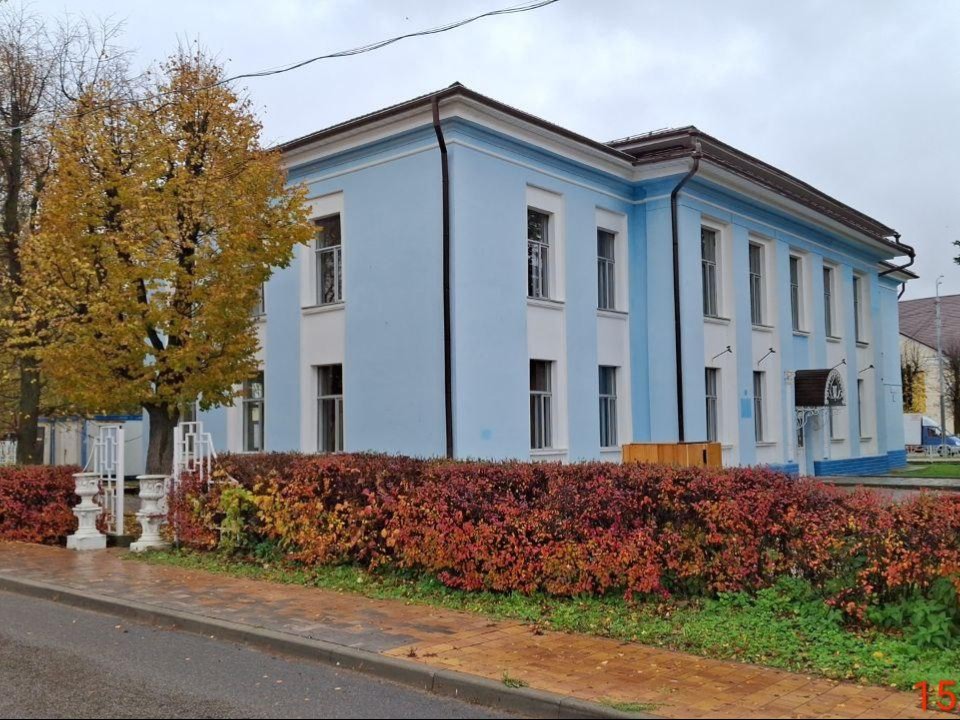 Школу искусств в Лотошине ждет масштабная модернизация