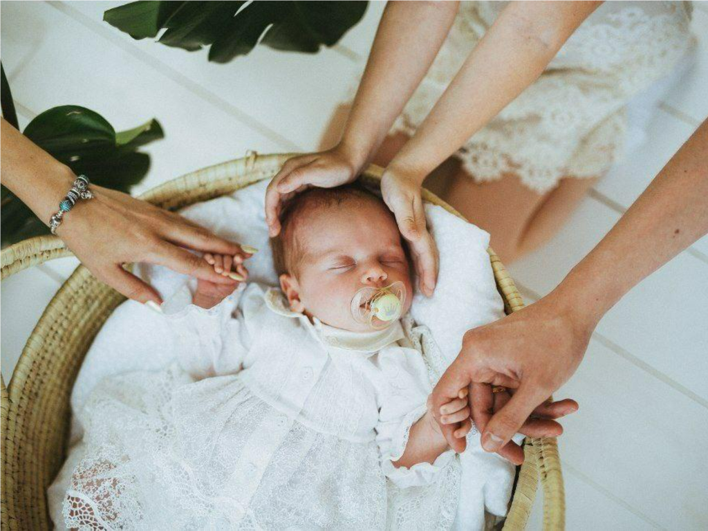 Молодым семьям Подмосковья выплатят по ₽300 тыс.: кто имеет право и как оформить