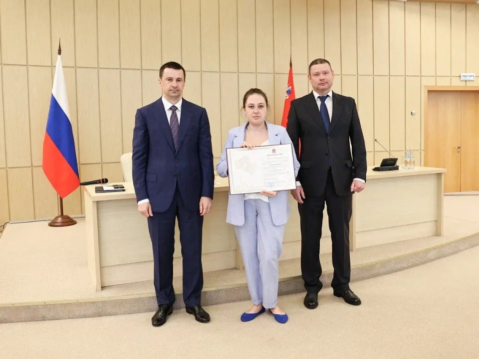 «Нашелся отличный вариант»: акушерка из Подмосковья приобрела семейное гнездышко по соципотеке