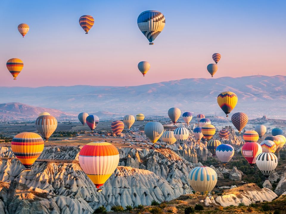 Гороскоп подскажет куда лететь: раскрыты туристические предпочтения знаков зодиака