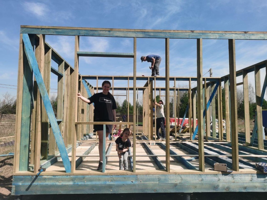 В Подмосковье распределят бесплатную землю