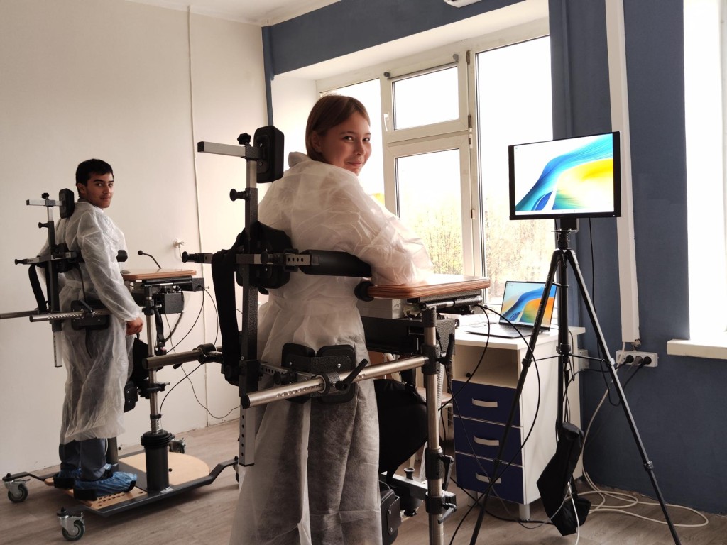 Экскурсия, которая меняет планы: как школьники Солнечногорска влюбились в медицину за один день