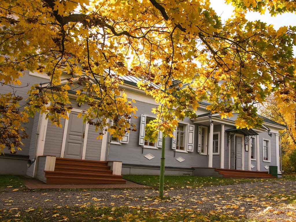 Связь времен и культурное наследие: подмосковные музеи приглашают на праздничные мероприятия в честь Дня народного единства