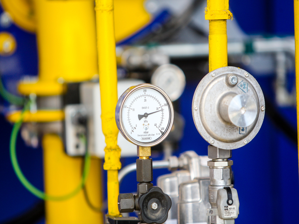 Режим повышенной готовности будет действовать в трех микрорайонах Каширы