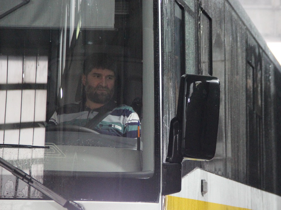 В Рузе решат проблему с нехваткой водителей автобусов