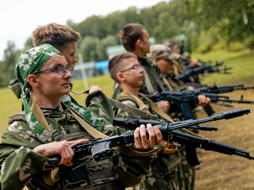 Турнир по силовому многоборью проведут ко Дню спецназа в деревне Жестоки