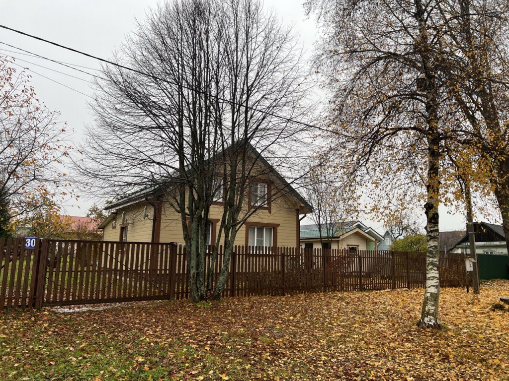 Дачникам объяснили, как подготовить участок к зиме