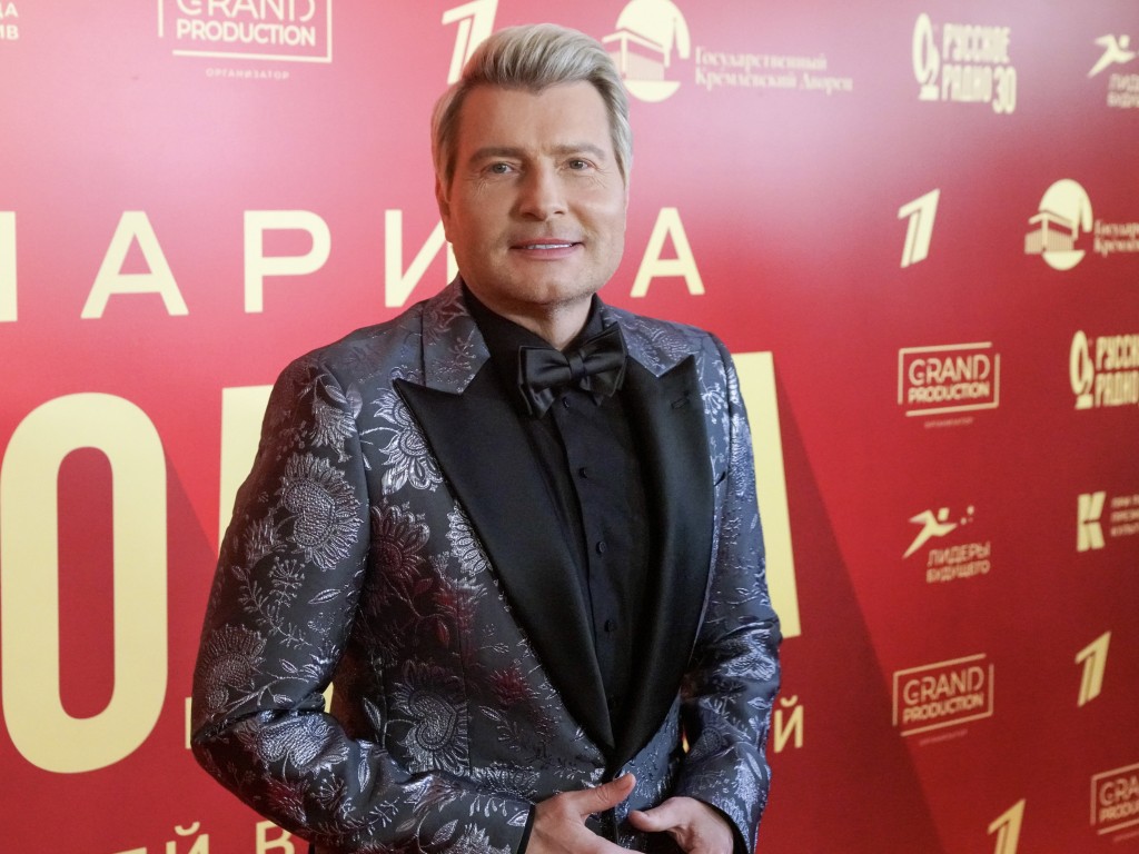Николай Басков строит «дворец»: куда уходят миллионные гонорары певца?