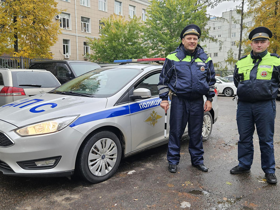 В Госавтоинспекции объяснили, какую ошибку чаще всего совершают водители на «зебре»