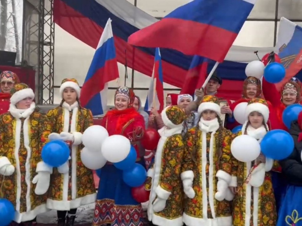 Шествие дружбы, концерт и русская солянка: как в Талдоме готовятся отметить День народного единства