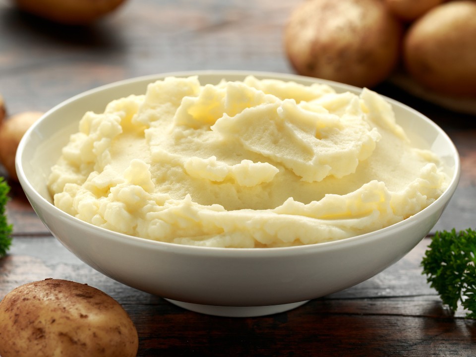 Повар из Электрогорска раскрыл секрет идеального пюре