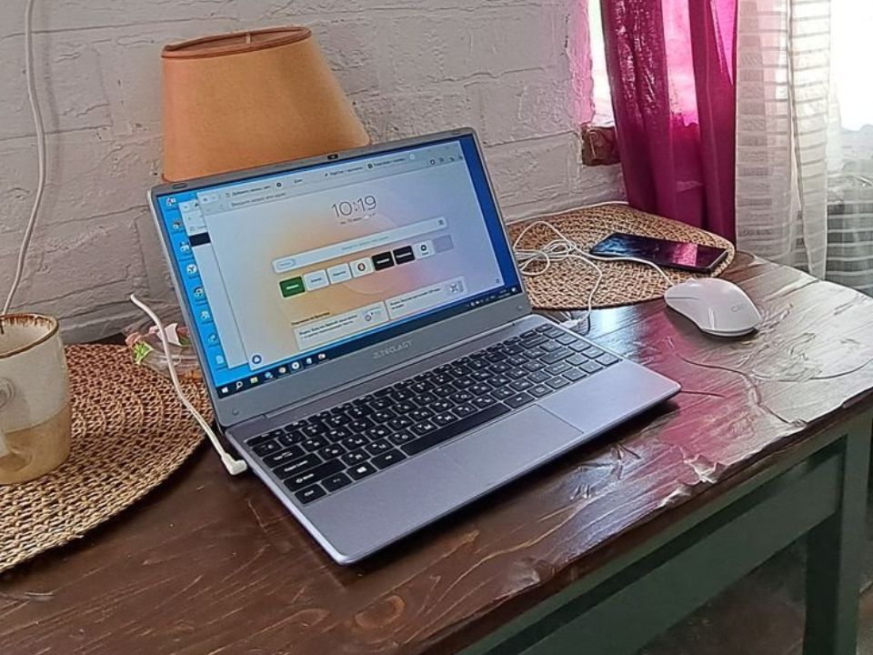 НКО Электростали смогут получить финансовую поддержку для создания и продвижения сайтов