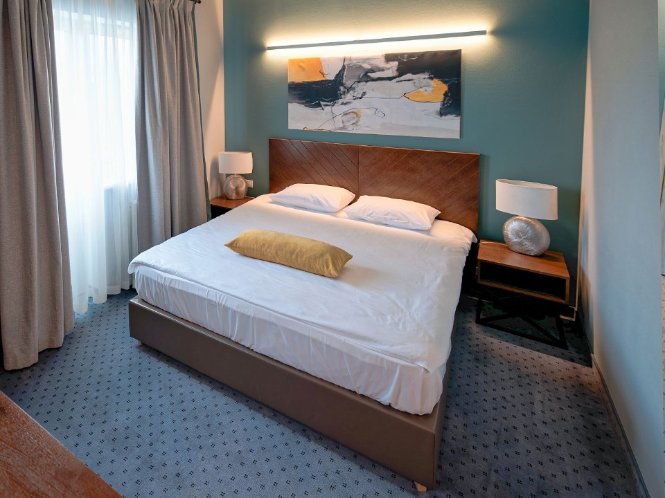 Лучшие гостиницы и туристические базы Подмосковья выберут в декабре: как поучаствовать в конкурсе