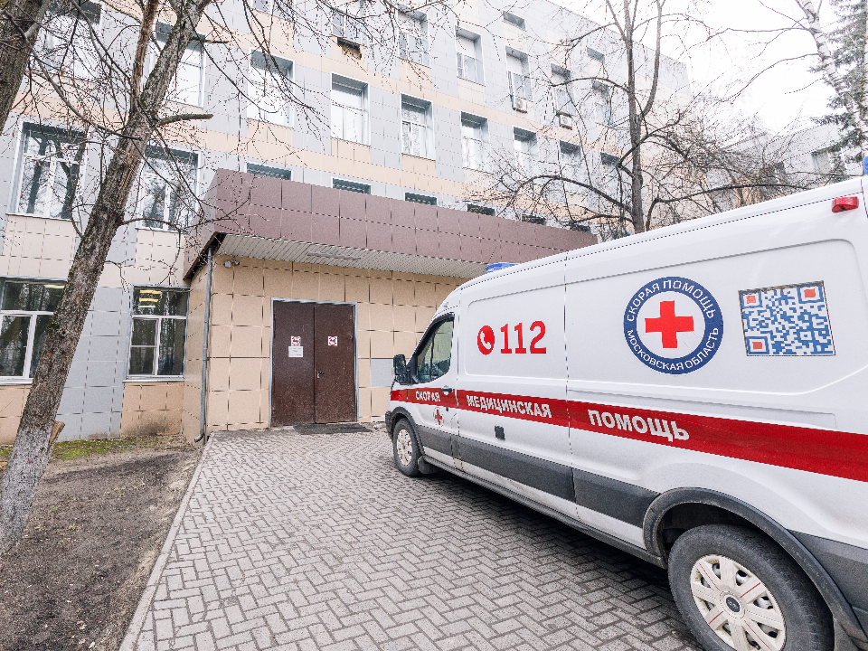 Будущие медики Электростали изучили «кухню» хирургического корпуса