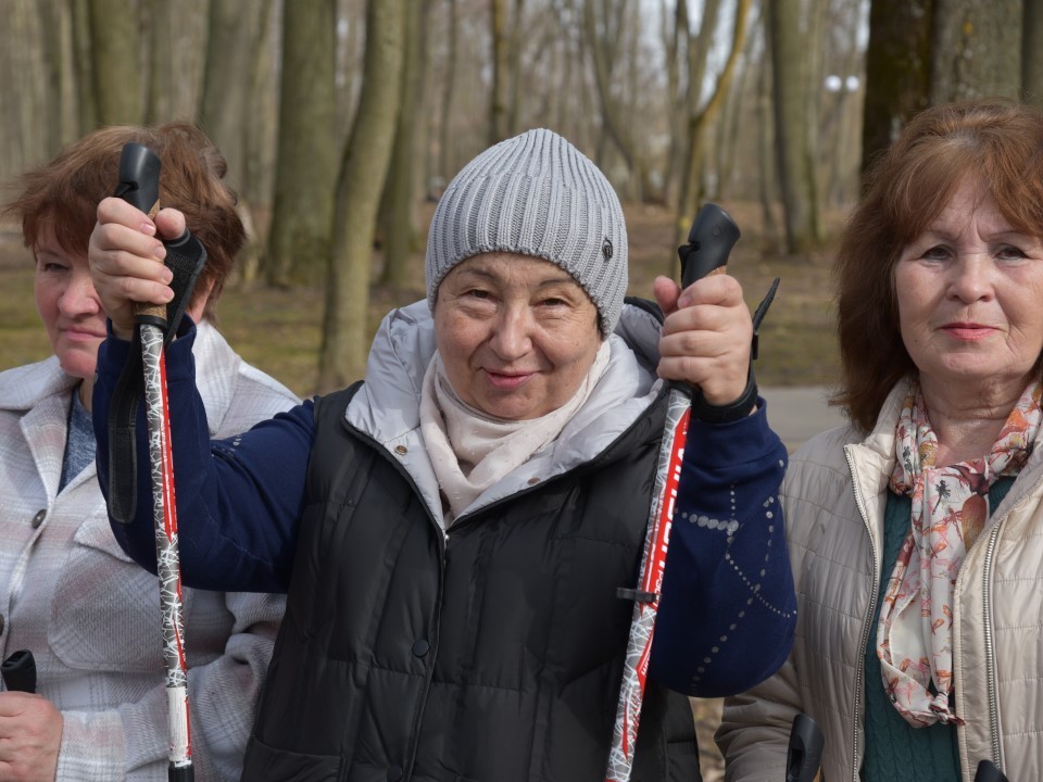 Квесты, велотурнир и экопрогулки организуют в городском парке Лотошина на этой неделе