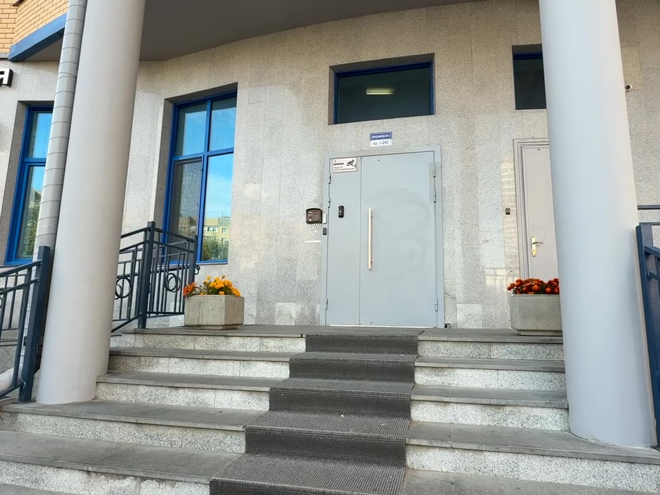 В Реутове утепляют фасады панельных и кирпичных домов