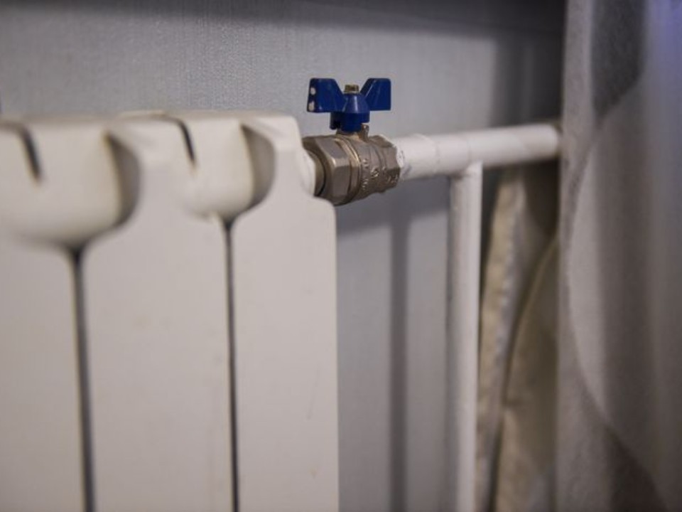 Аварию на теплотрассе в Сергиевом Посаде устранили