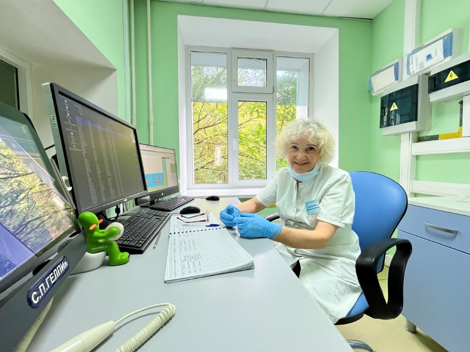 Единый день диспансеризации пройдет для жителей Чехова в субботу