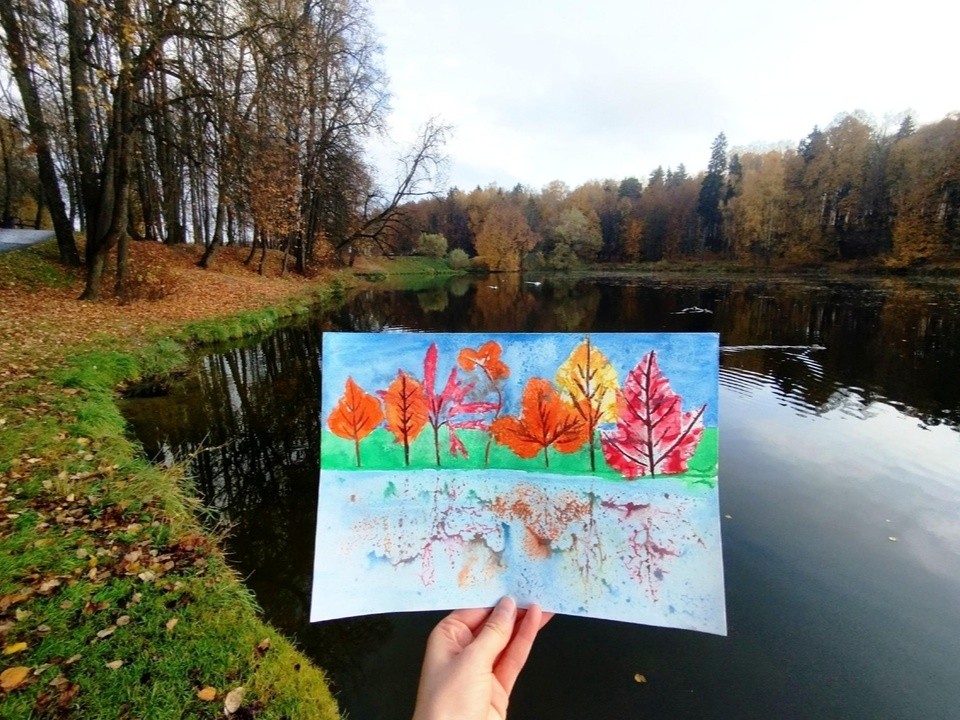 Жителей Сергиева Посада пригласили потанцевать в парке «Скитские пруды»