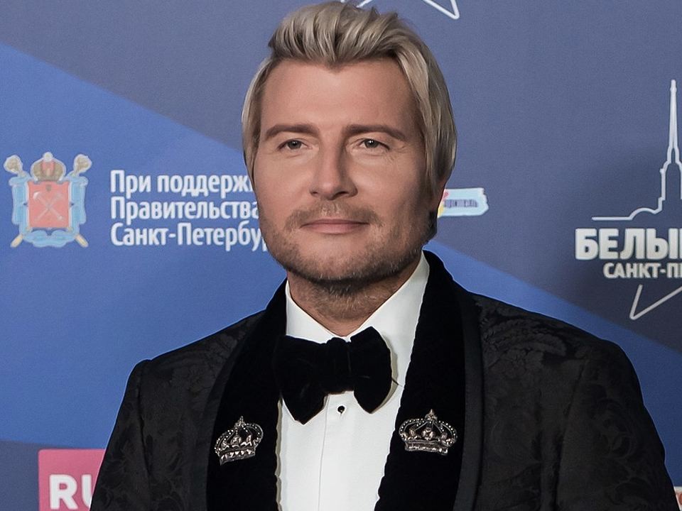 Басков поздравил с 70-летием свою маму Елену Николаевну