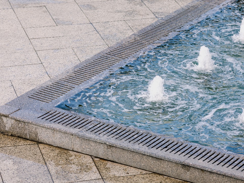 В Ногинске заканчивают консервацию фонтанов перед холодами