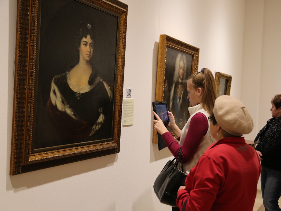 Музей в Истре бесплатно откроет двери для гостей в «Ночь искусств»