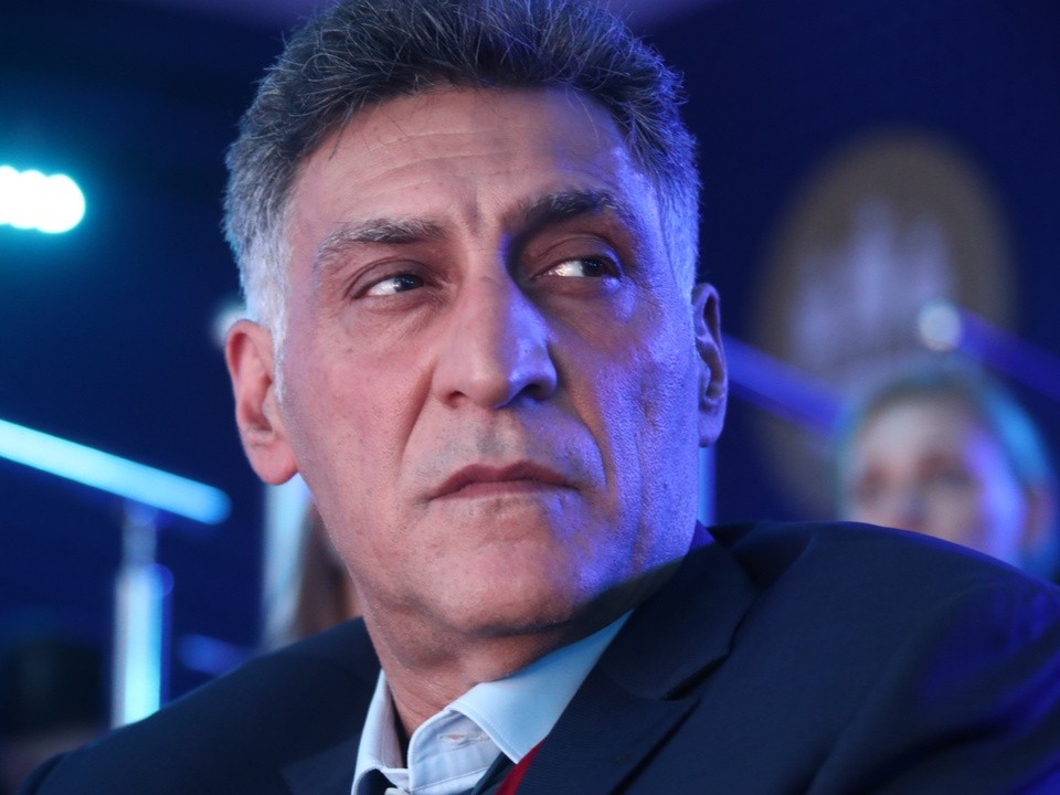Кинокритик назвал последнюю работу Кеосаяна лучшим фильмом года