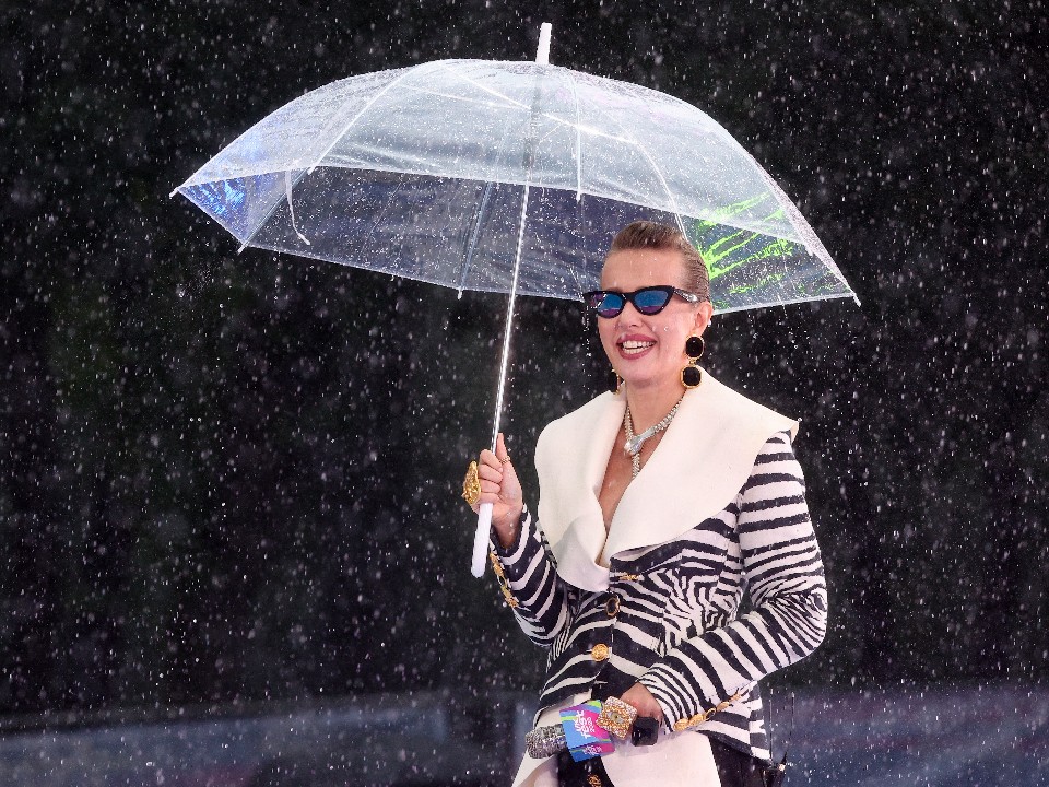 Ксения Собчак раскрыла свое отношение к Ольге Бузовой