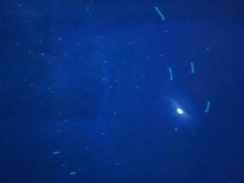 Переживет ли 3I/ATLAS удар солнечной плазмы: как изменится и увидем ли его вновь