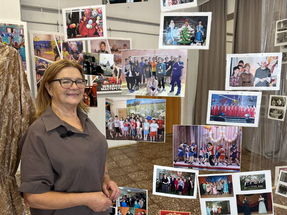 Как менялся один из старейших домов культуры в Домодедово: история из первых уст