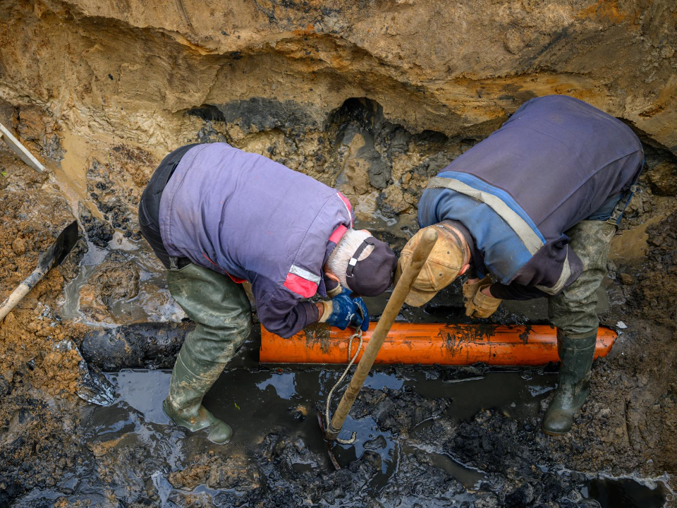Мытищи готовятся к масштабному проекту: зачем городу ливневый коллектор и как он спасет дороги от подтоплений