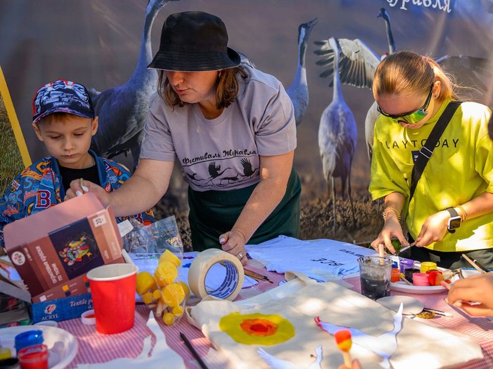 Два мастер-класса для детей проведут на «Чердаке краеведа» в Правдинском 12 октября