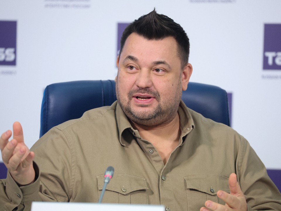 «Неописуемое чувство»: Сергей Жуков высказался об отцовстве