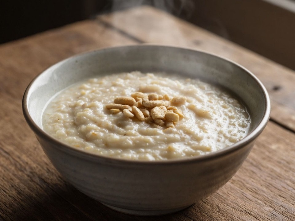 Каша за 3 минуты — или вред на годы? Что скрывают «быстрые завтраки» из пакетиков