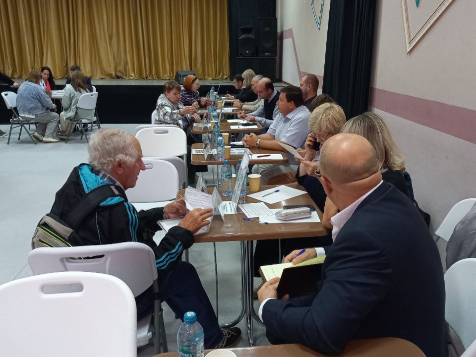 Жителей Фрязева и Иванисова бесплатно проконсультируют по юридическим вопросам