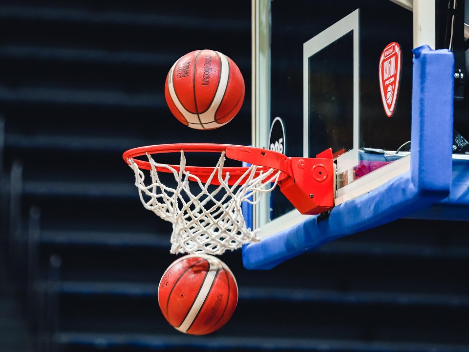 Повтори за Кейру и стань звездой баскетбола: победителей челленджа ждет тренировка с БК «Химки»