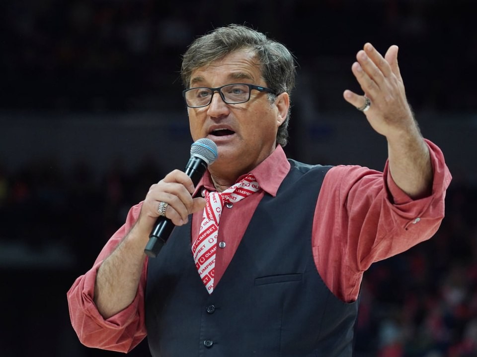 «Нет там обаяния»: Отар Кушанашвили обрушился с критикой на Полину Диброву