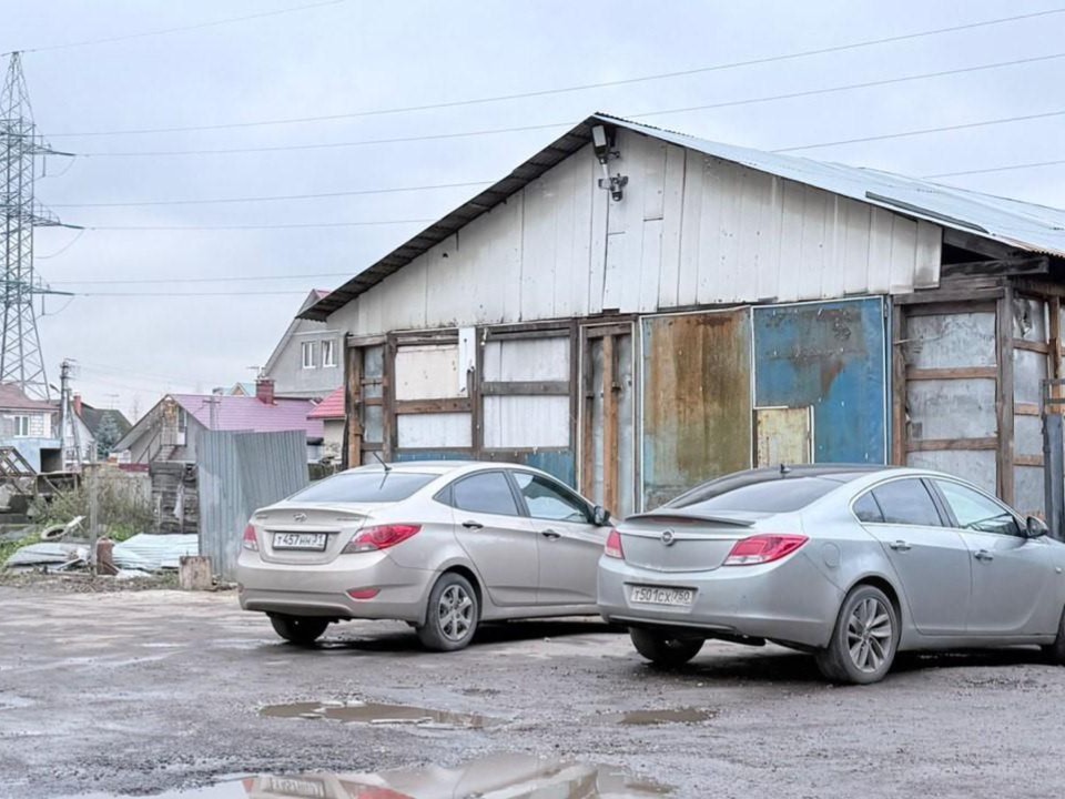 «Проявил инициативу»: что заставило предпринимателя снести гараж в деревне Ховрино