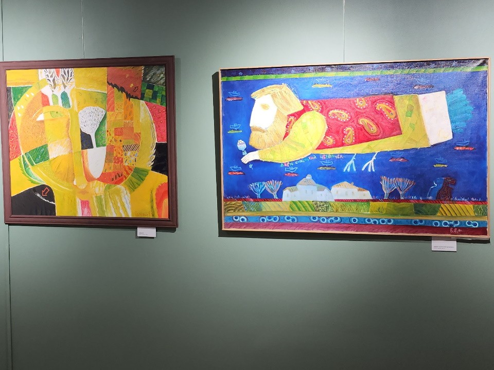 Куда сходить всей семьей в Лосино-Петровском 26 октября