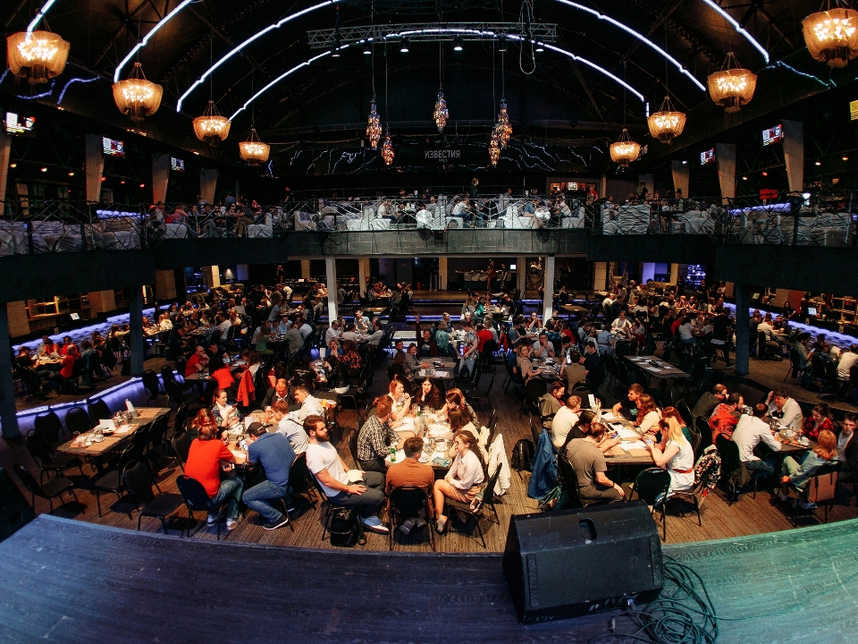 Егорьевцы станут участниками интеллектуальных «боев»