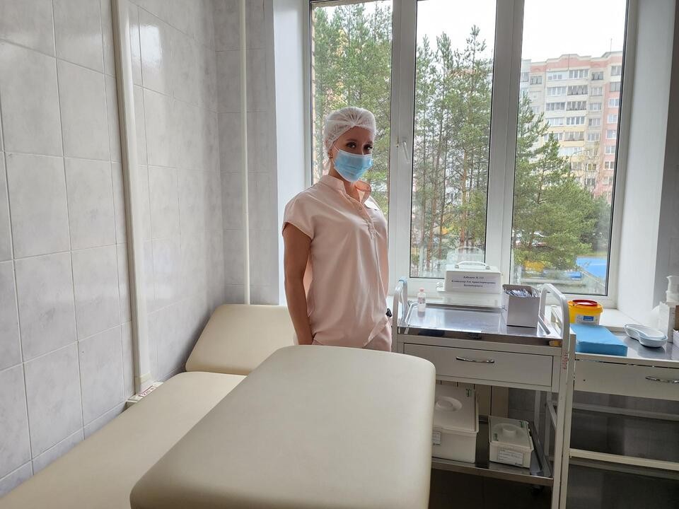 Комплексное медобследование за один день можно пройти бесплатно в Красноармейске