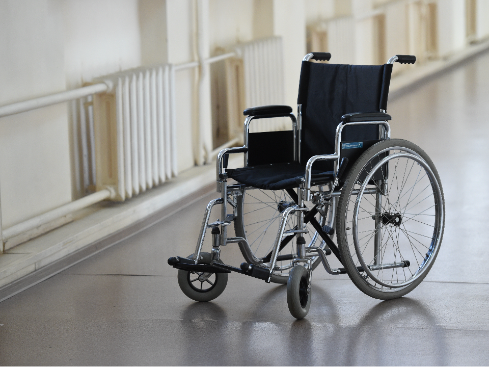 Подольские студенты провели концерт в поддержку пациентов центра реабилитации