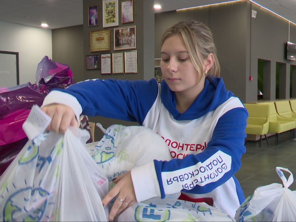 На концерте ко Дню народного единства можно будет помочь участникам СВО