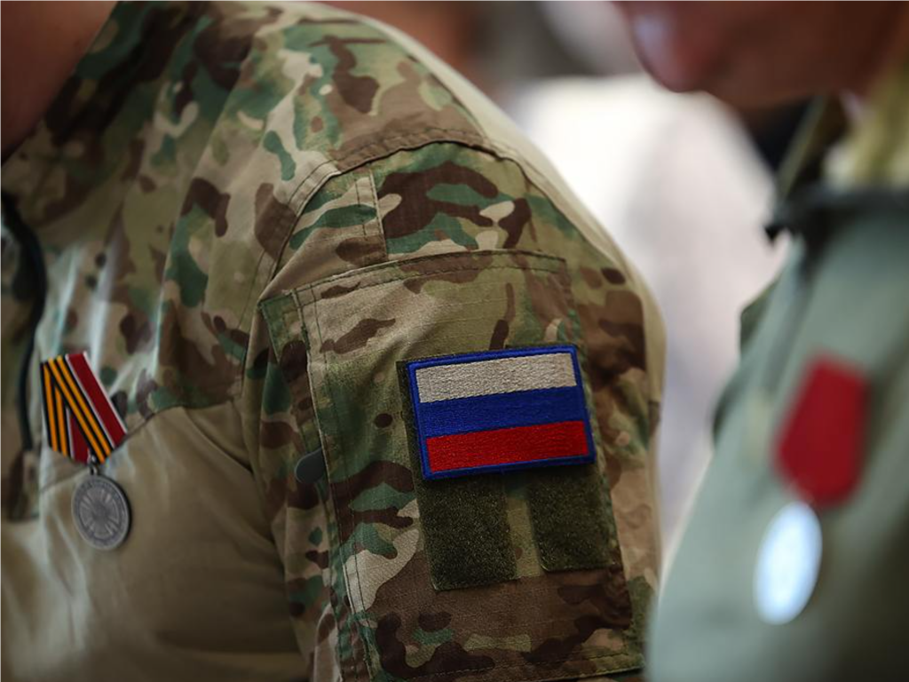 Ветеранам из Лобни поможет реализоваться в мирной жизни программа «Герои Подмосковья»