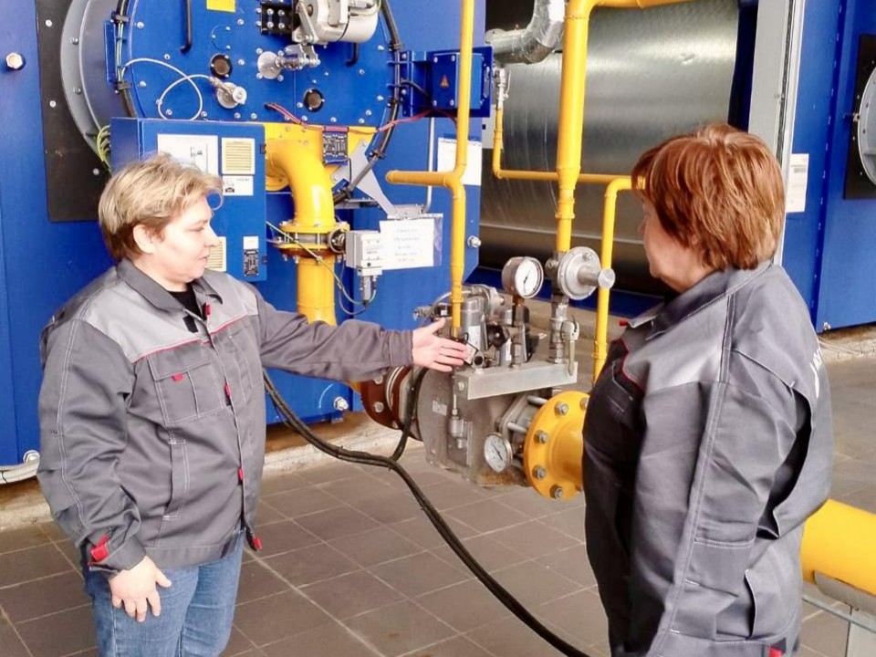 Универсальные профессионалы: как в Московской области готовят кадры для ЖКХ