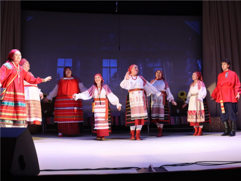 Праздник с душой: концерт ко  Дню народного единства порадует жителей и гостей Бронниц